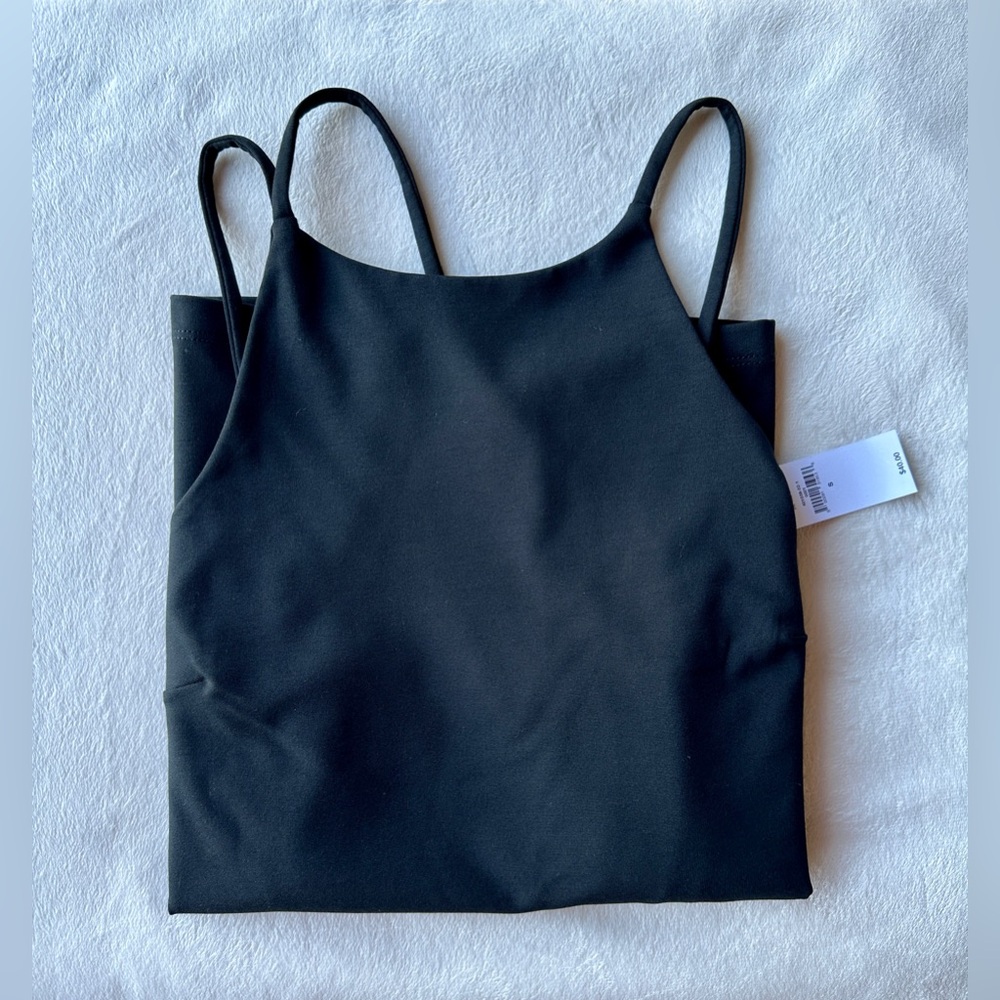NWT Banana Republic Factory Asymmetric Bank Tank